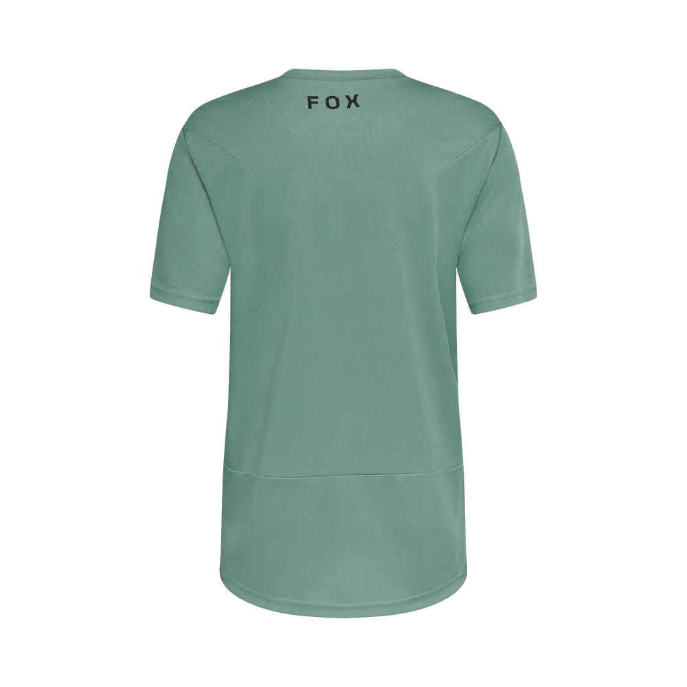 Jersey Ranger SS Fox Head Fox