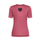 Jersey Ranger SS Fox Head Femme Fox