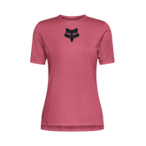 Jersey Ranger SS Fox Head Femme Fox