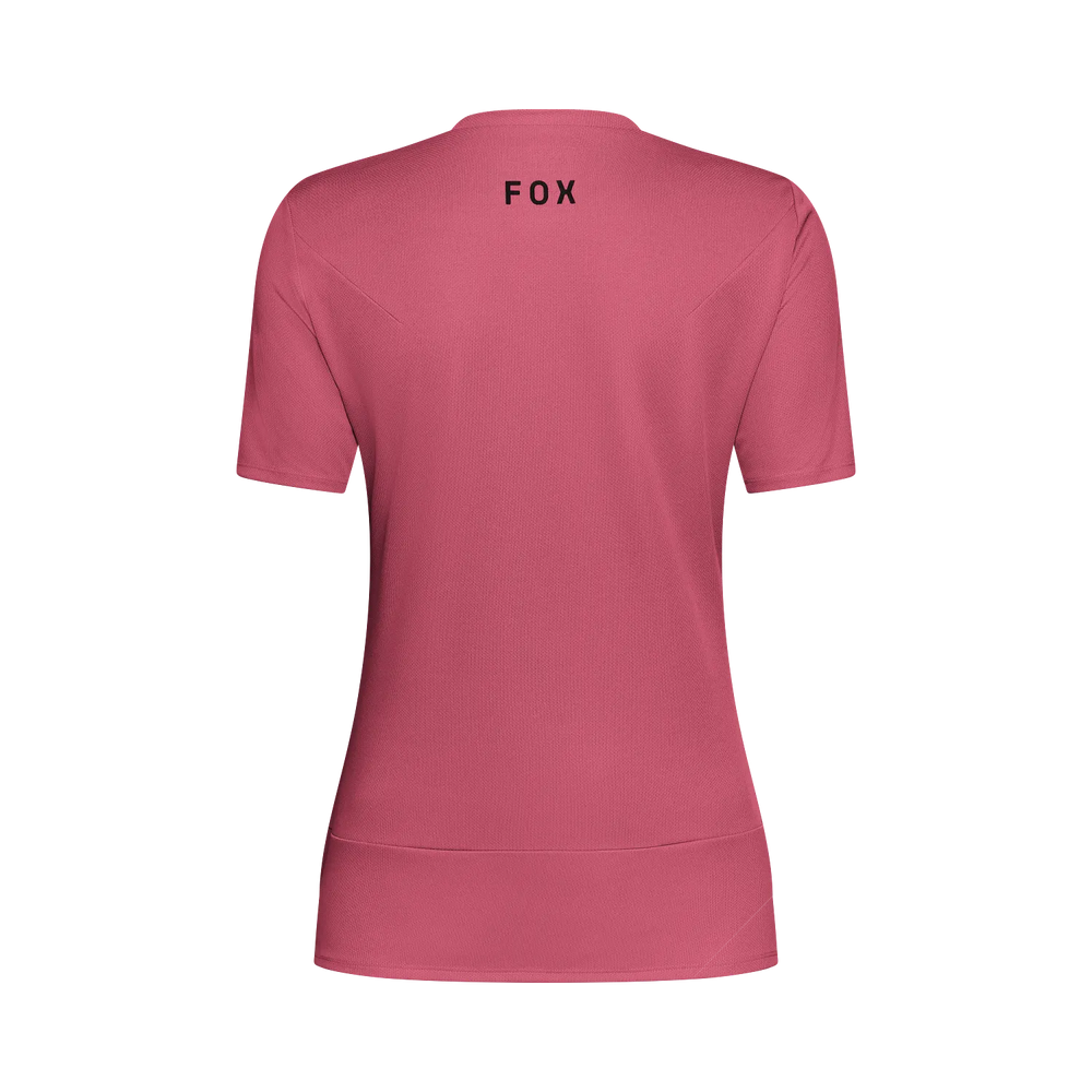Jersey Ranger SS Fox Head Femme Fox