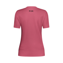 Jersey Ranger SS Fox Head Femme Fox