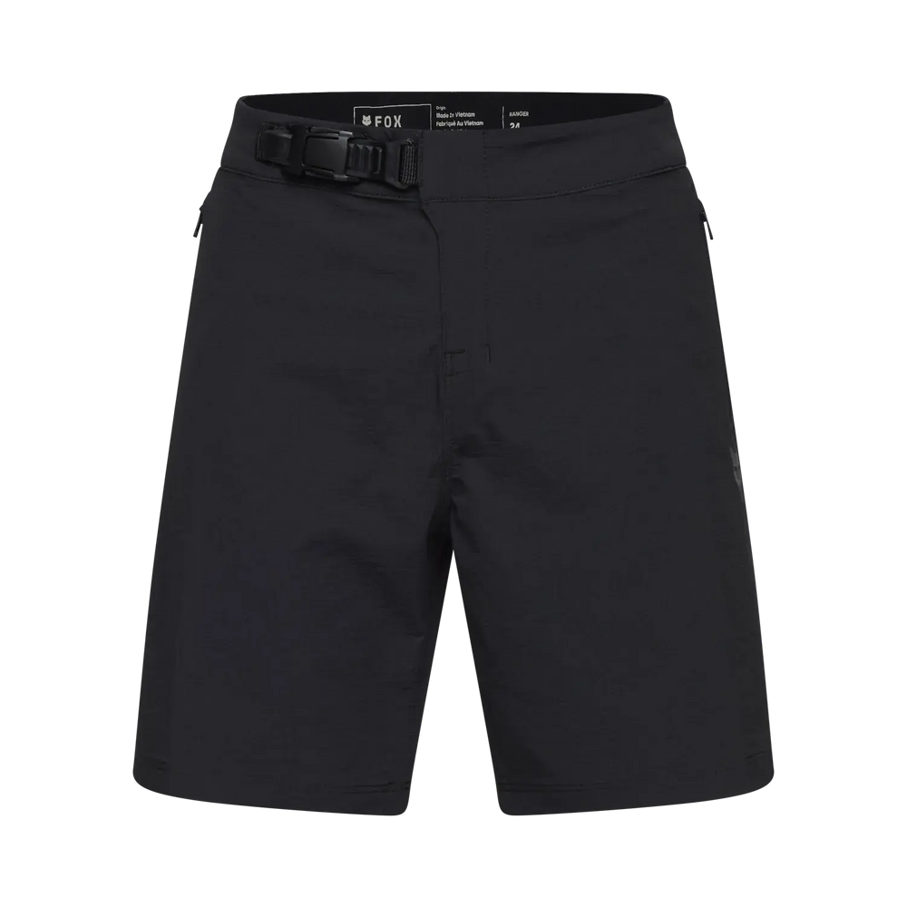 Youth Ranger Lined Shorts Fox