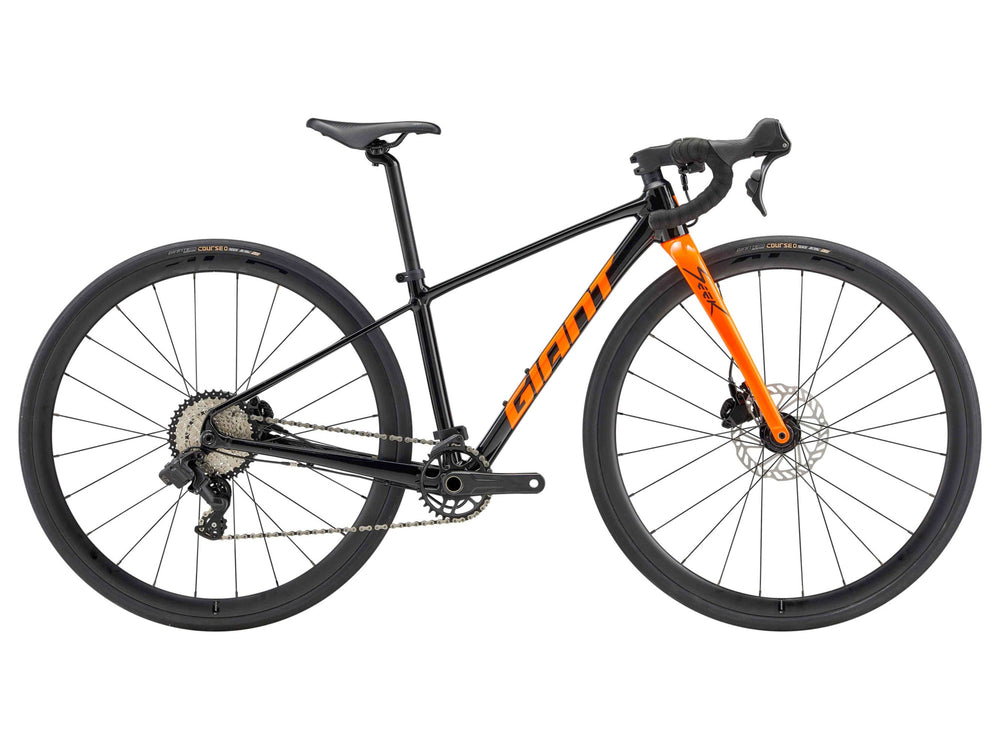 Seek 2 - 650B Giant