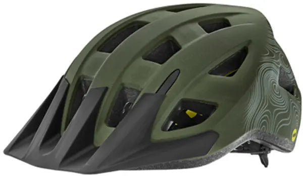 Casque Path Mips Giant
