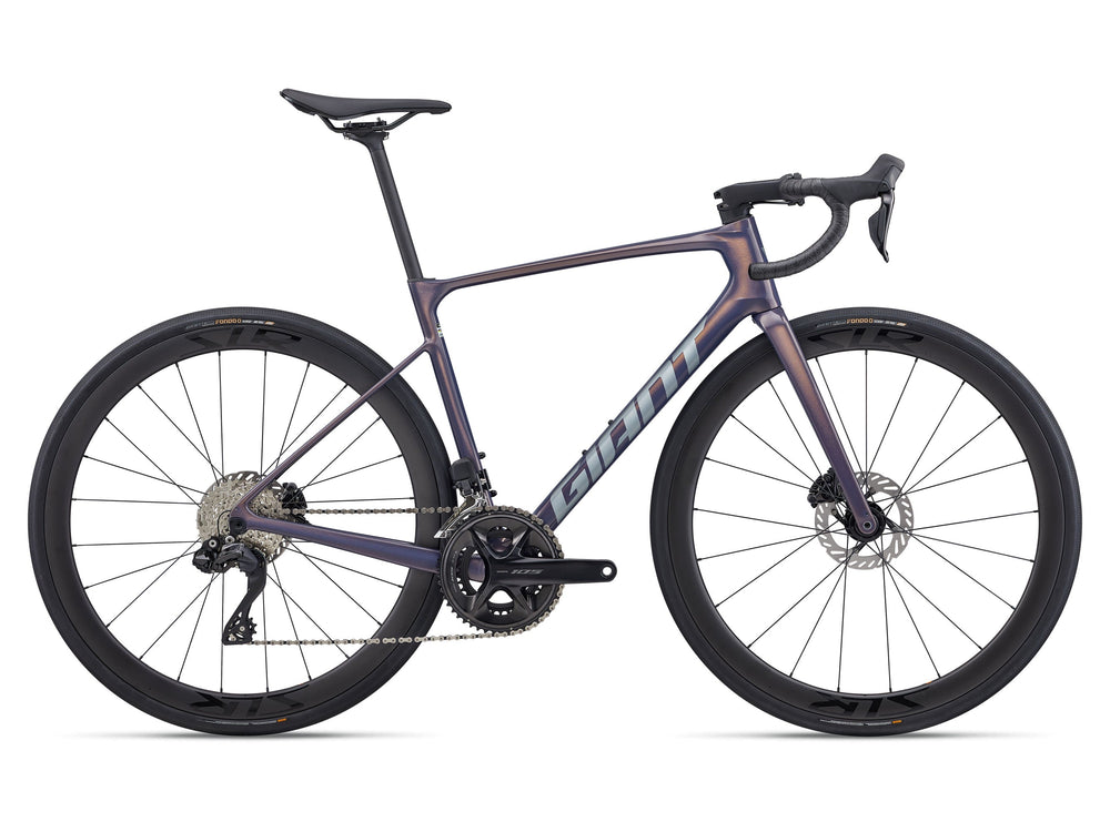 Defy Advanced 0 Giant