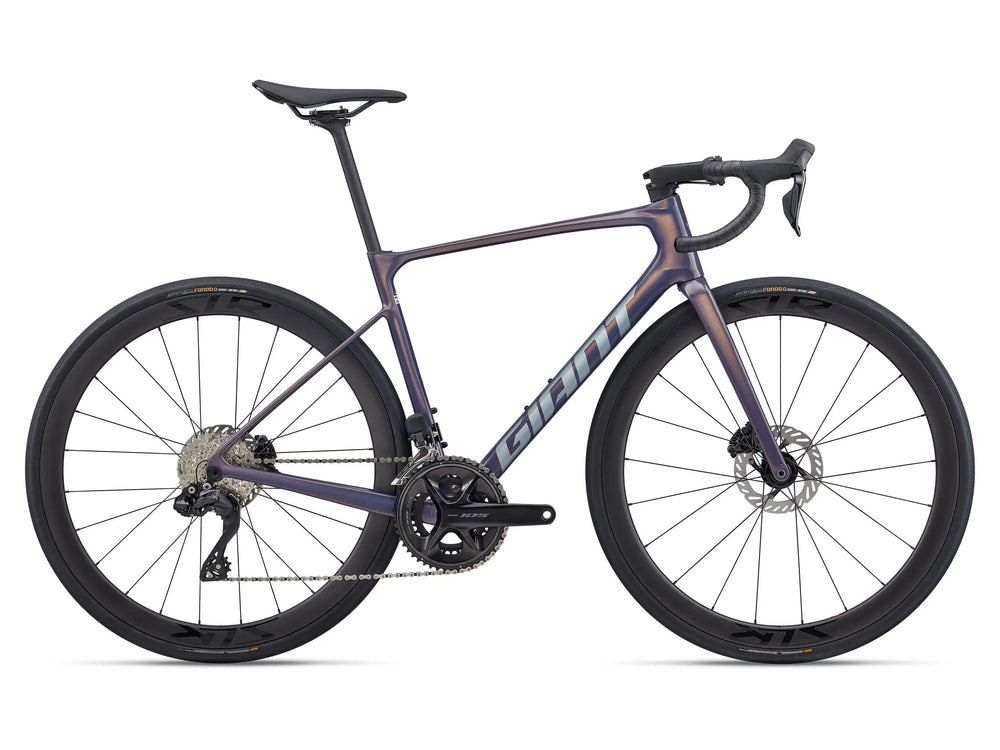 Defy Advanced 0 Giant