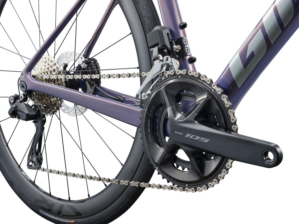 Defy Advanced 0 Giant
