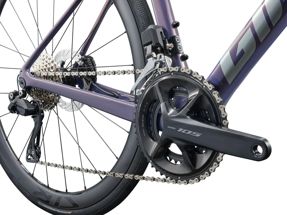 Defy Advanced 0 Giant