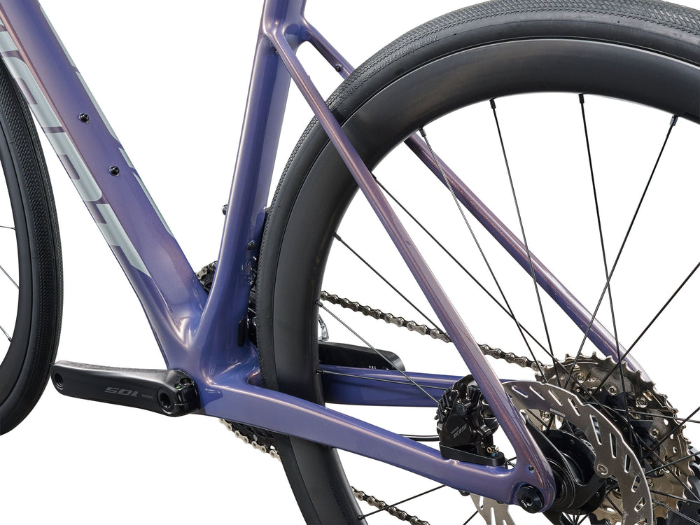 Defy Advanced 0 Giant