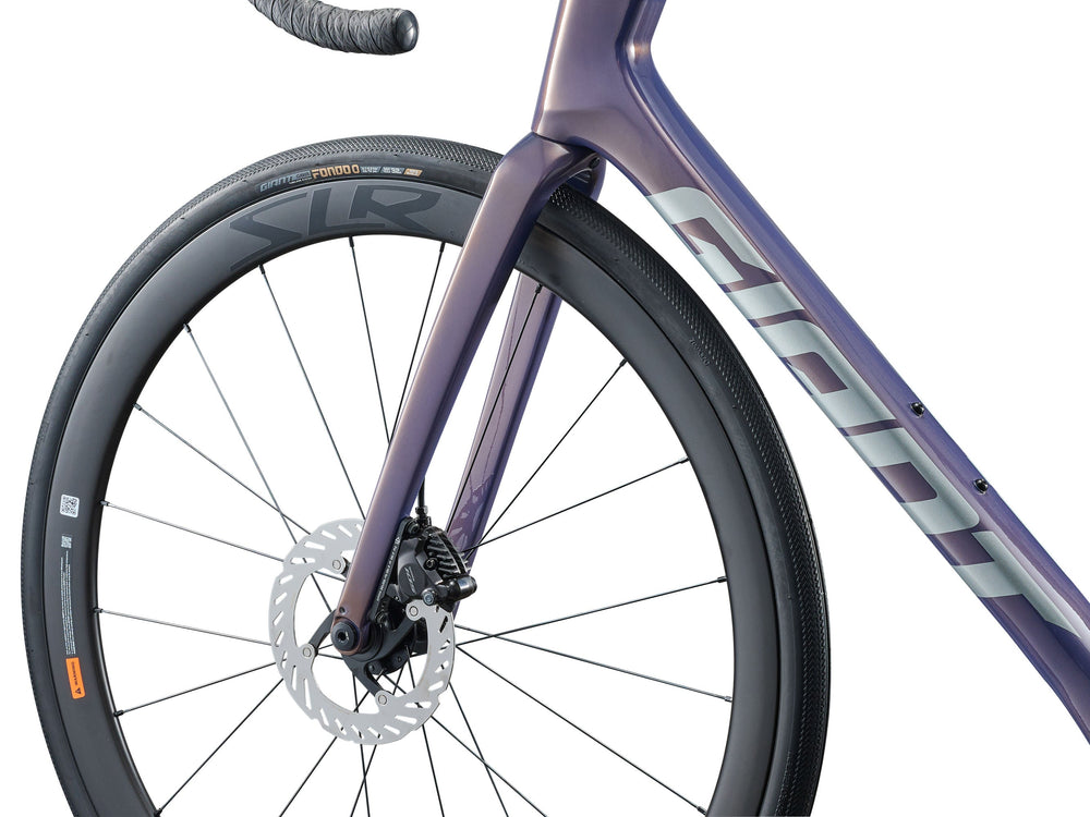 Defy Advanced 0 Giant