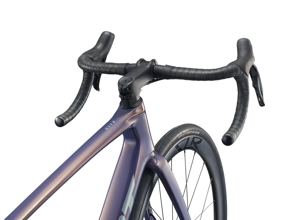 Defy Advanced 0 Giant