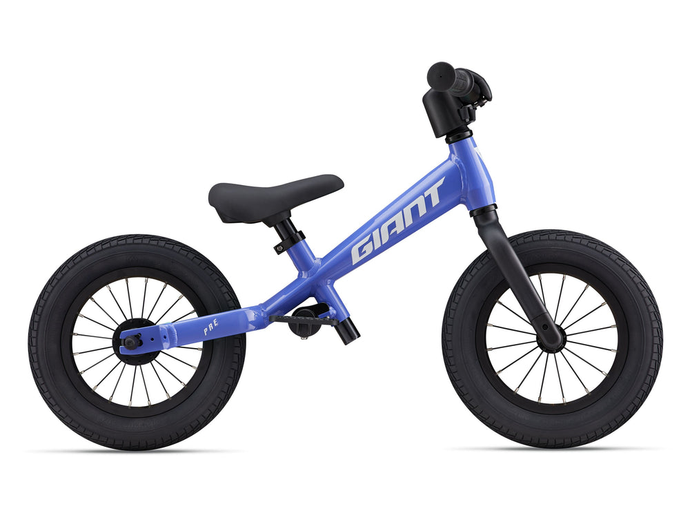 Pre - Vélo d'équilibre Giant