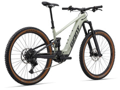 Stance E+2
