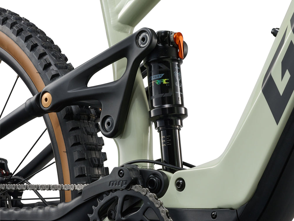 Stance E+2 Giant