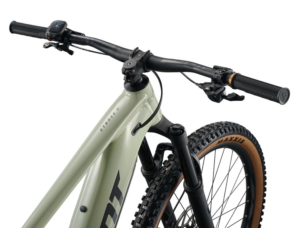 Stance E+2 Giant