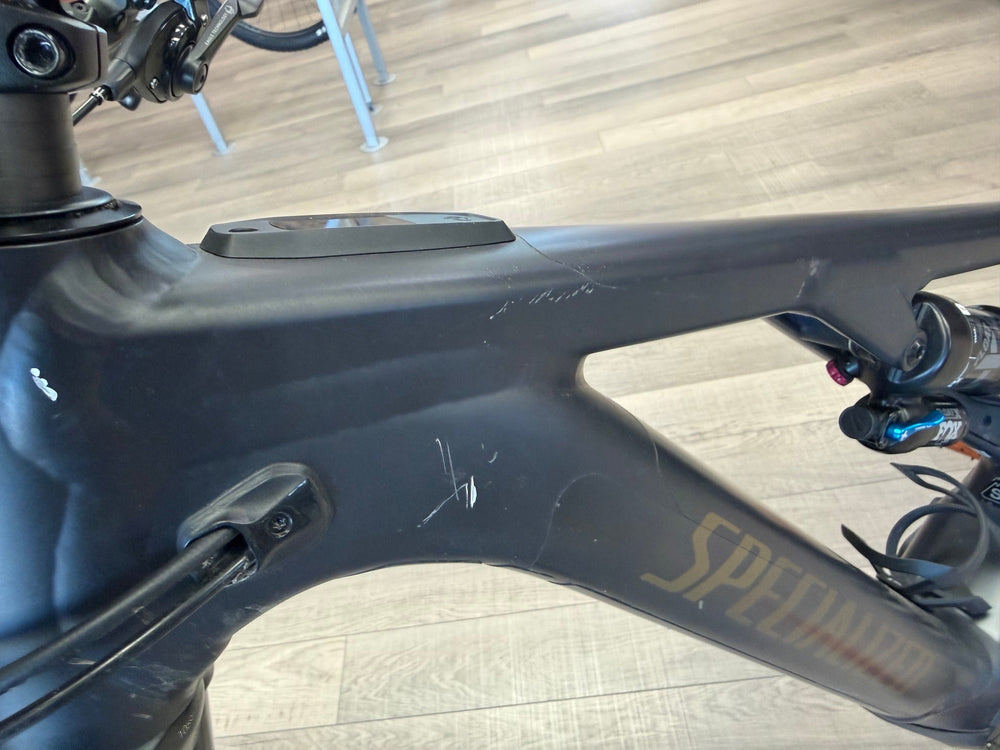 LEVO COMP ALLOY 2024 - S4 - Vélo d'occasion certifié Specialized