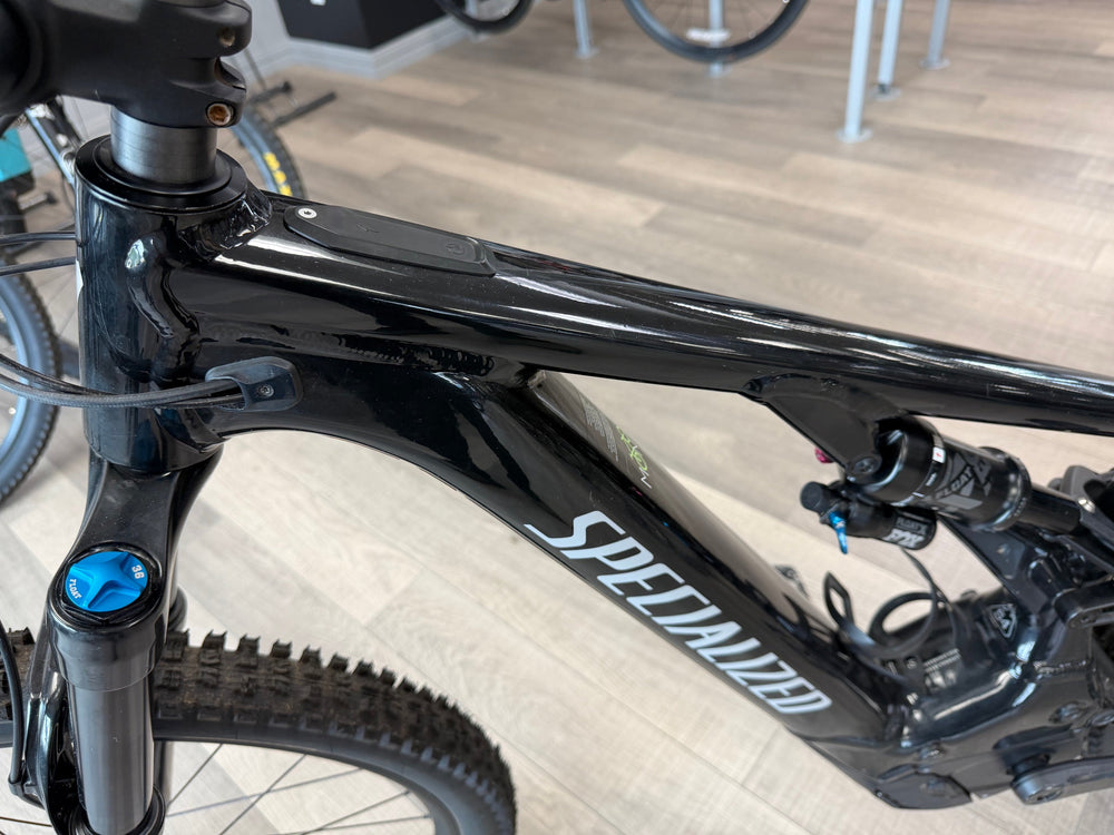 Turbo Levo Comp Alloy 2022 - Vélo d'occasion certifié Specialized