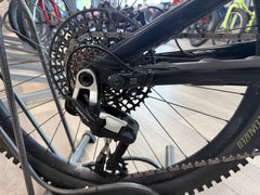 Turbo Levo Comp Alloy 2022 - Vélo d'occasion certifié Specialized