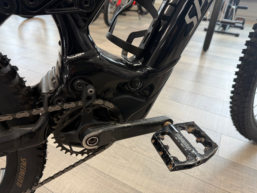 Turbo Levo Comp Alloy 2022 - Vélo d'occasion certifié Specialized