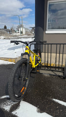 BIKE SOUL JR24 YW/BK Vélo D'occasion certifié Rocky Mountain
