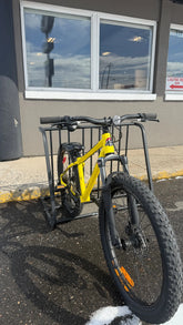BIKE SOUL JR24 YW/BK Vélo D'occasion certifié Rocky Mountain