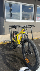 BIKE SOUL JR24 YW/BK Vélo D'occasion certifié Rocky Mountain
