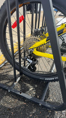 BIKE SOUL JR24 YW/BK Vélo D'occasion certifié Rocky Mountain