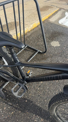 RIPROCK 24 - Cast Black/Smoke Vélo D'occasion certifié Specialized