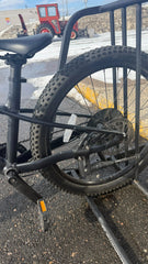 RIPROCK 24 - Cast Black/Smoke Vélo D'occasion certifié Specialized