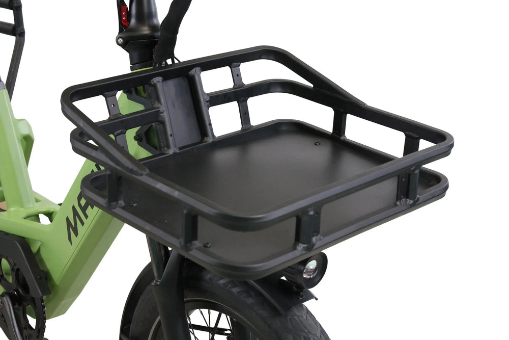 Cargo Maui