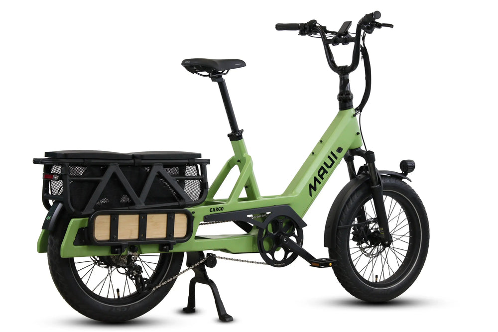 Cargo Maui