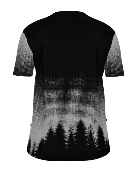 Jersey Flow SS MTB Mon Vélo - Femme Jakroo