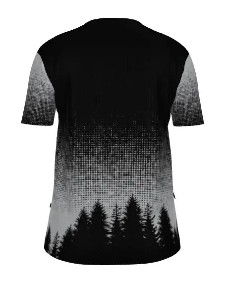 Jersey Flow SS MTB Mon Vélo - Femme Jakroo