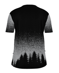 Jersey Flow SS MTB Mon Vélo - Femme Jakroo