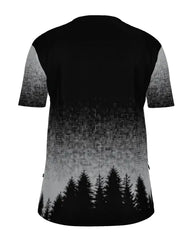 Jersey Flow SS MTB Mon Vélo - Femme Jakroo