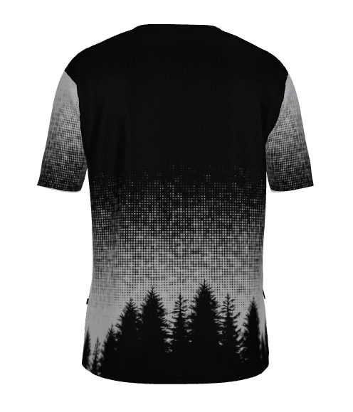 Jersey Flow SS MTB Mon Vélo - Enfant Jakroo