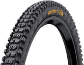 Pneu Kryptotal Arrière 27.5" - Tubeless, Folding, Endurance, Trail Casing, E25 Continental