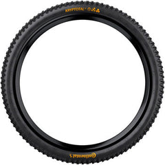 Pneu Kryptotal Arrière 29" - Tubeless, Folding, Soft, Downhill Casing, E25 Continental