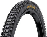 Pneu Kryptotal Arrière 29" - Tubeless, Folding, Endurance, Trail Casing, E25 Continental
