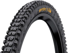 Pneu Kryptotal Arrière 29" - Tubeless, Folding, Endurance, Trail Casing, E25 Continental