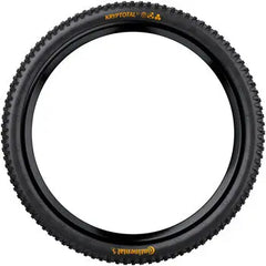 Pneu Kryptotal Arrière 29" - Tubeless, Folding, Endurance, Trail Casing, E25 Continental