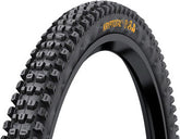 Pneu Kryptotal Avant 29" - Tubeless, Folding, SuperSoft, Downhill Casing, E25 Continental