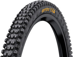 Pneu Kryptotal Avant 29" - Tubeless, Folding, SuperSoft, Downhill Casing, E25 Continental