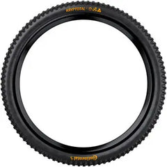 Pneu Kryptotal Avant 29" - Tubeless, Folding, SuperSoft, Downhill Casing, E25 Continental