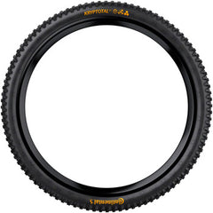 Pneu Kryptotal Avant 29" - Tubeless, Folding, SuperSoft, Downhill Casing, E25
