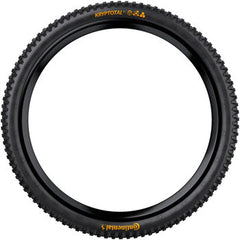 Pneu Kryptotal Avant 29" - Tubeless, Folding, SuperSoft, Downhill Casing, E25 Continental