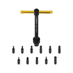 Torque Drive, Torque Wrench Lezyne
