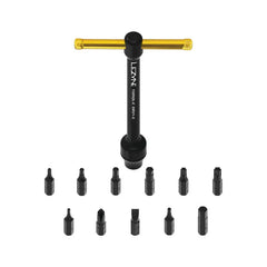 Torque Drive, Torque Wrench Lezyne