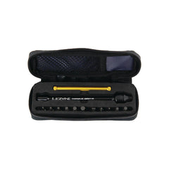 Torque Drive Lezyne