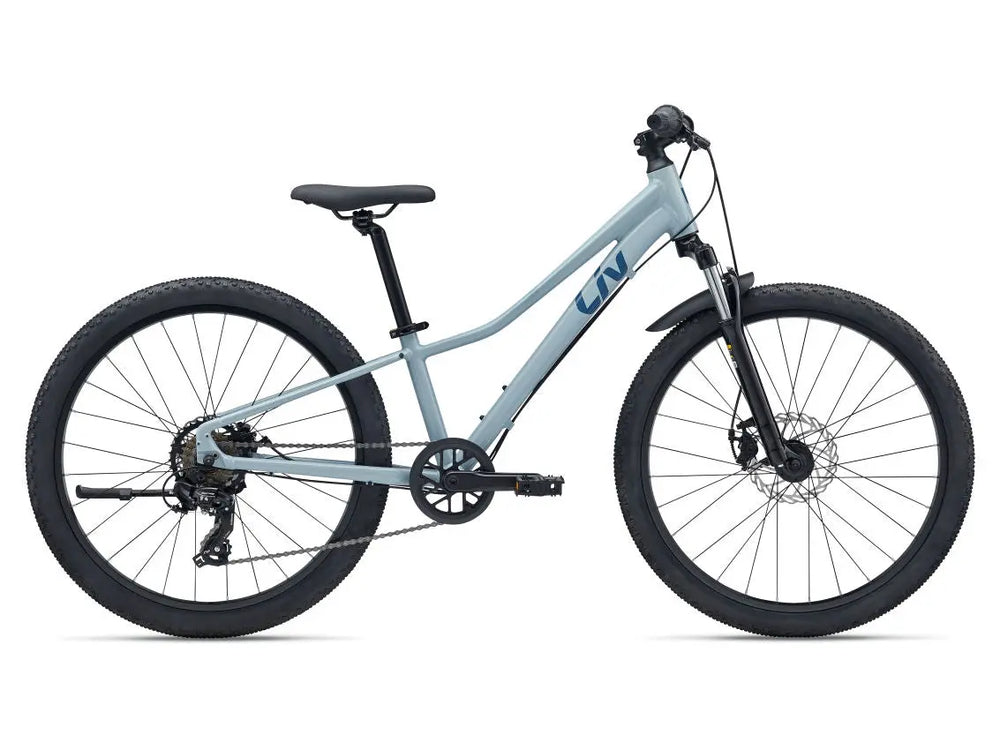 Tempt 24 Disc Liv